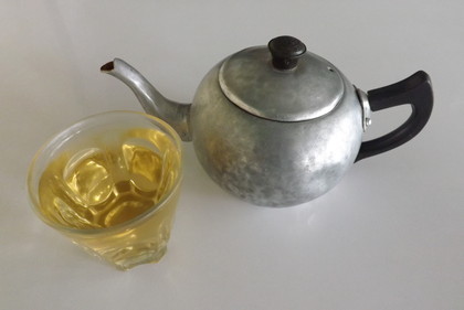 烏龍茶
